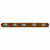 Desert Sun Rug Rail - 48 Inch