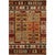 Desert Tiles Rug - 3 x 5 - OUT OF STOCK UNTIL 06/25/2025