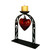 Dessi Heart Candle Holder