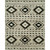 Diamond Dusk Rug - 3 x 12