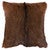 Diamond Frost Hide Pillow