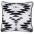 Diamond Frost Jacquard Euro Sham