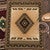 Diamond Mesa Berber Rug - 5 x 7