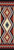 Diamond Rio Rug - 2 x 8