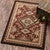 Diamond Trails Rug - 5 x 8