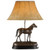 Doc Horse Lamp
