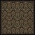 Dodge City Rug - 8 Ft. Square
