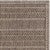 Douglas Indoor/Outdoor Rug - 8 Ft. Round