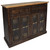Dry Gulch Server Cabinet