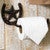Western Star Toilet Paper Holder