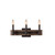 Duluth Vanity Light - 3 Light