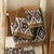 Durango Diamond Mocha Towel Set - OVERSTOCK
