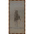 Dust Rider IV Framed Canvas