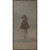 Dust Rider V Framed Canvas