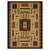 Eagle Bluff Ivory Rug - 8 x 11 - OUT OF STOCK UNTIL 06/18/2025