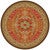 Earth Dance Rug - 8 Ft. Round