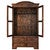 East Ridge Gun Cabinet - Almond