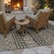 El Mirage Indoor/Outdoor Rug - 3 x 4