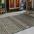 El Mirage Indoor/Outdoor Rug - 8 x 11