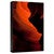 Enchantment Canyon III Gallery Wrapped Canvas