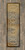 Faded Tribal Beauty Rug - 2 x 8