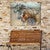 Family Gathering Outdoor Wall Art