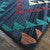 Fanfare Navy Rug - 5 x 8