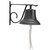 Farmhouse Dinner Bell - Large