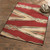 Finger Weave Rug - 5 x 8