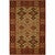 Fire Diamonds Rug - 4 x 6 - OUT OF STOCK UNTIL 04/02/2025