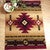 Flagstaff Southwestern Rug - 3 x 4 - OUT OF STOCK UNTIL 05/27/2025