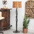 Flatbush Reeds Floor Lamp