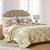 Floral Meadows Bed Set - King