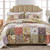 Floral Meadows Bonus Bed Set - King