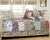 Floral Meadows Daybed Set