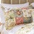 Floral Meadows Standard Sham