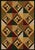 Folk Lore Rug - 4 x 5