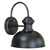 Founder Outdoor 10-Inch Wall Lamp - Oil Burnished Bronze