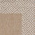 Fredonia Indoor/Outdoor Rug - 3 x 4