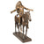 Free Spirit Indian Chief Sculpture