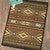 Frontier Outpost Rug - 4 x 5