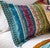 Fuchsia Tribal King Sham