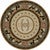 Gallop Horse Rug - 8 Ft. Round