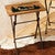 Galloping Horse Folding Side/Tray Table