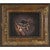 Garcia Spade Bit Framed Wall Art