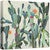 Garden Oasis Cactus Wall Art