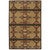 Gatekeeper Tan Rug - 8 x 10