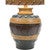 Golden Desert Table Lamp