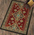 Grand Elegance Southwestern Rug - 5 x 8