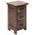 Grand Fork End Table